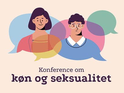 Køn Og Seksualitet Konference | Luthersk Mission